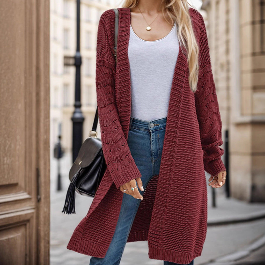 Vintage Inspired Cardigan