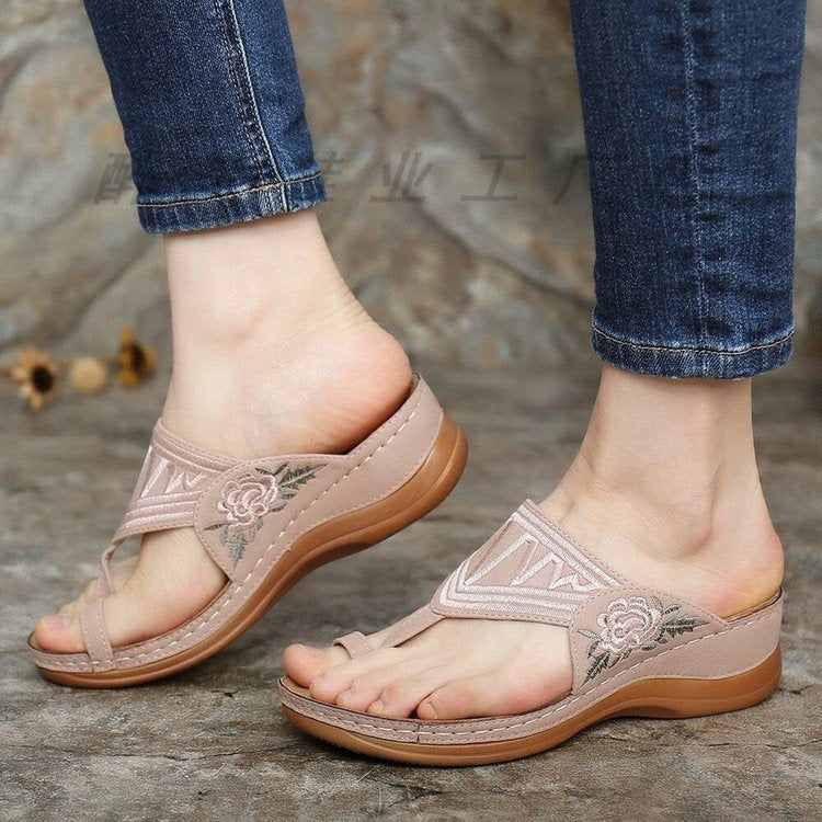 Comfortable Orthopedic Sandals for Daily Wear