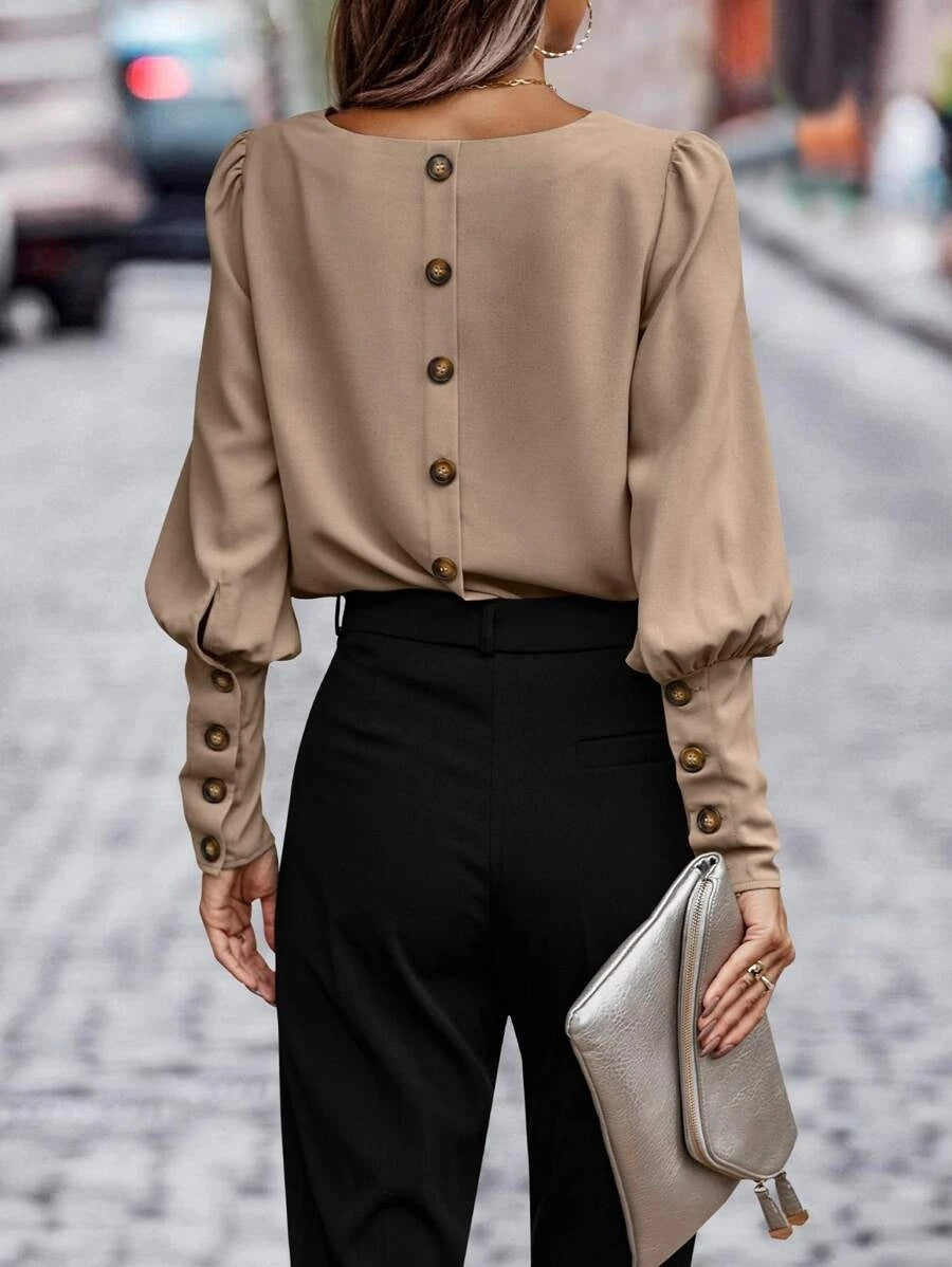 Classic Designed Garment