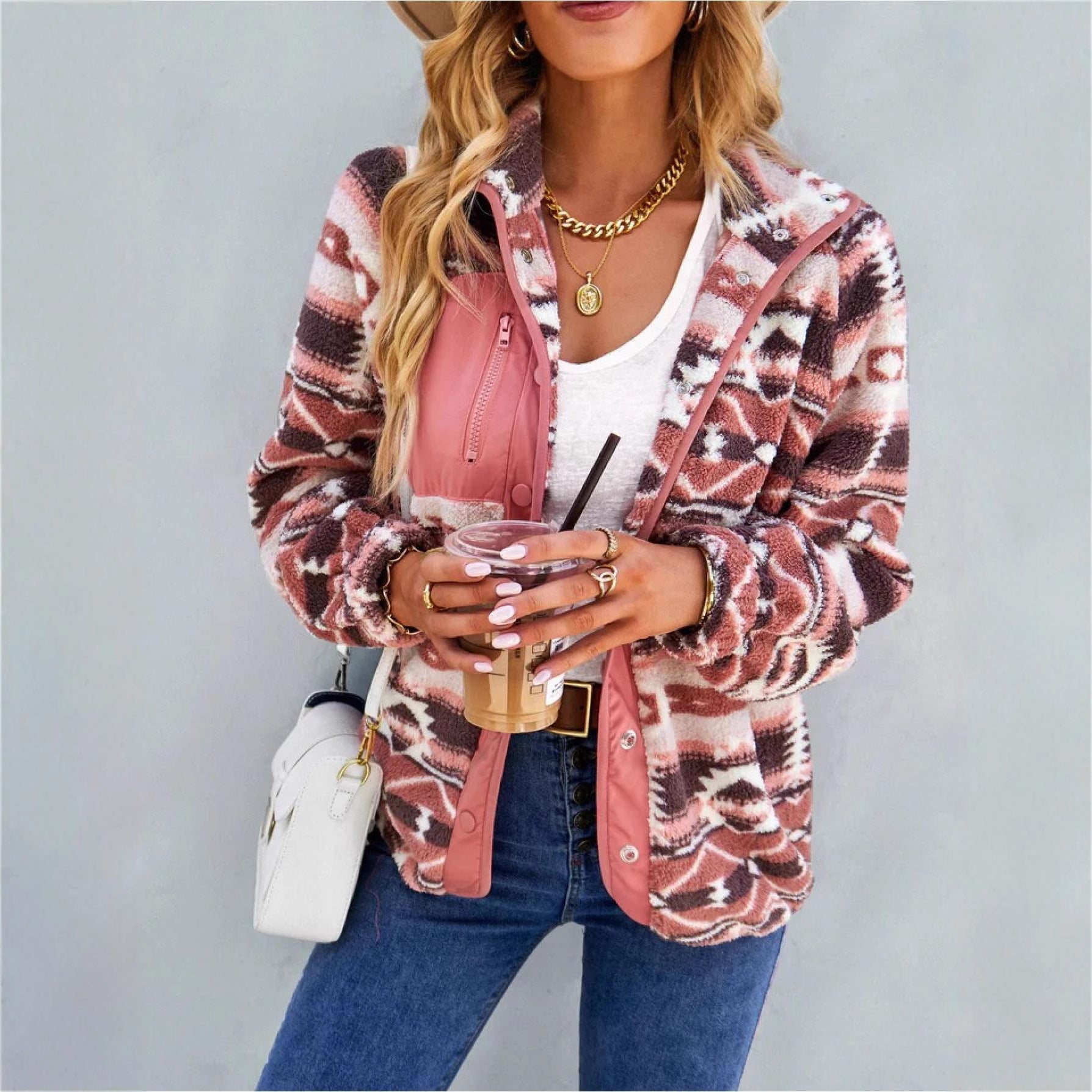 Classic Vintage Garment