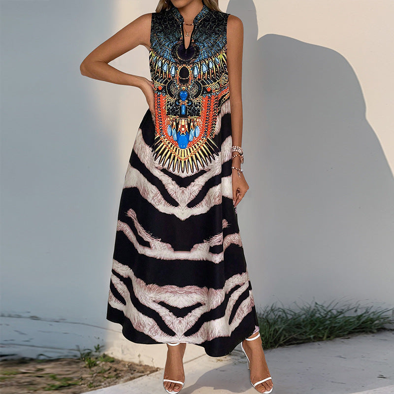 Elegantly Designed Garment