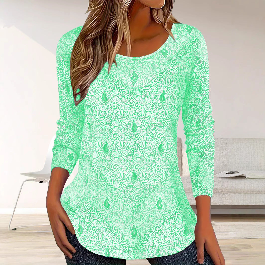 Thoughtfully Designed Garment
