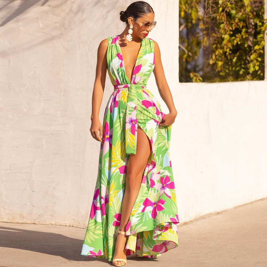 Thoughtfully Designed Garment