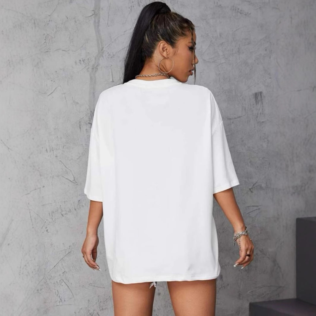Classic Designed T-Shirt
