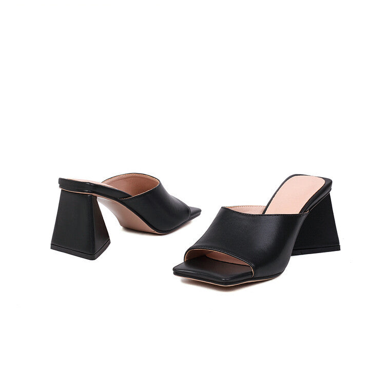 Vintage Inspired Orthopedic Sandals