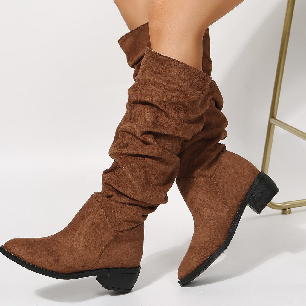 Stylish Orthopedic Boots for Any Occasion