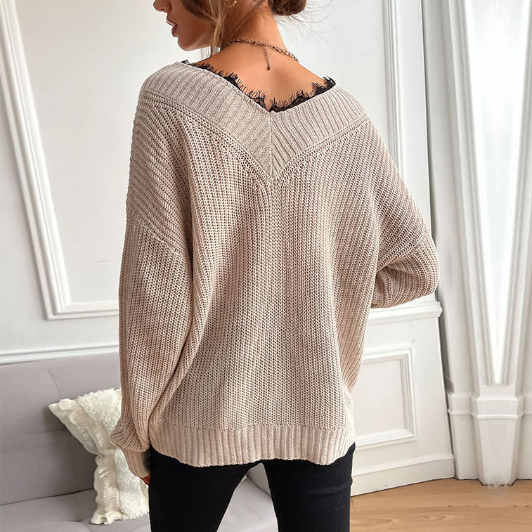 Elegantly Designed Garment