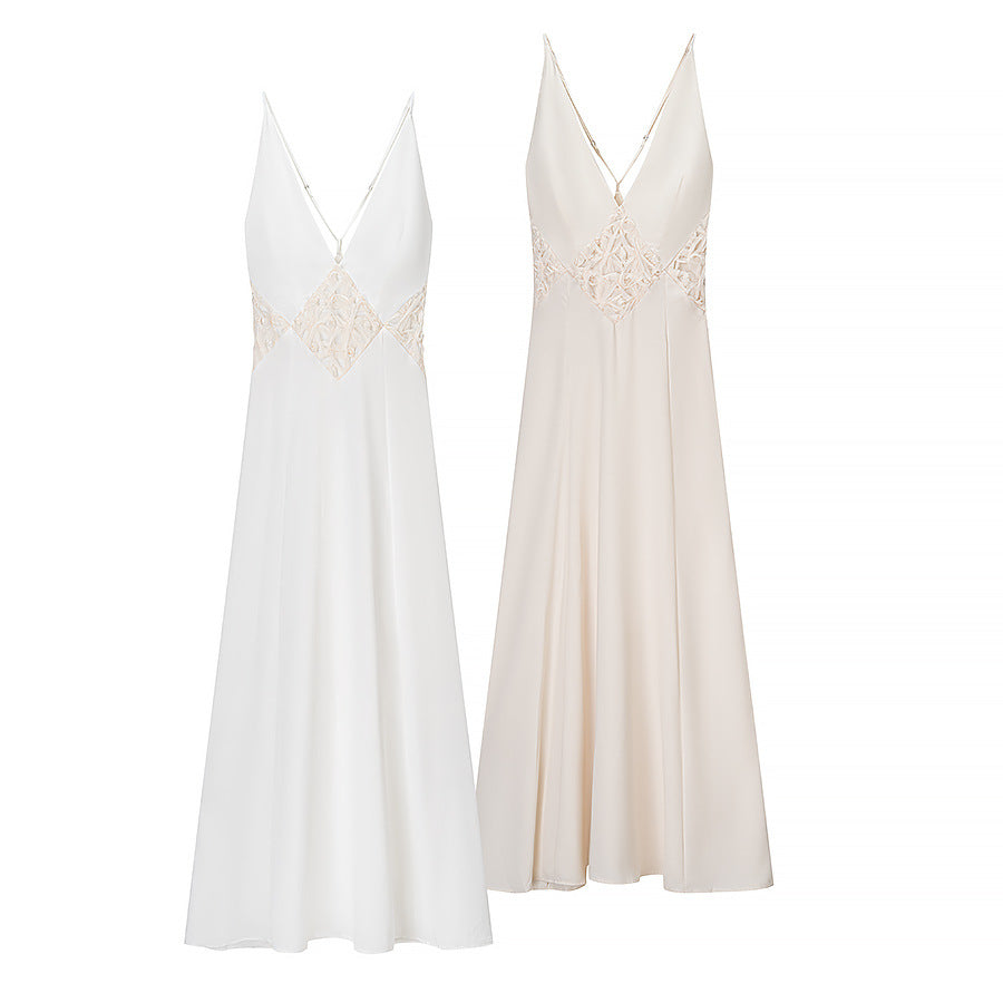 Timeless Vintage Style Garment