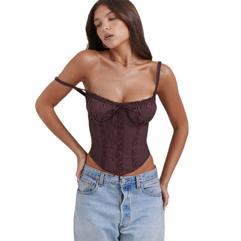 Classic Vintage Top