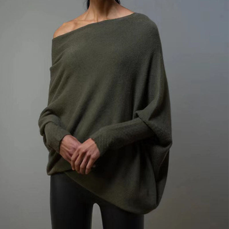 Elegantly Designed Pullover