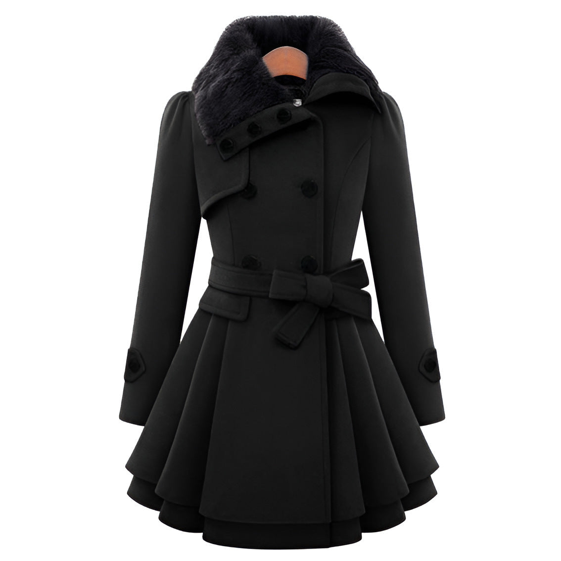 Classic Designed Garment