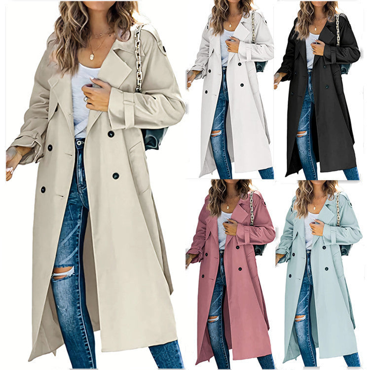 Vintage Inspired Coat