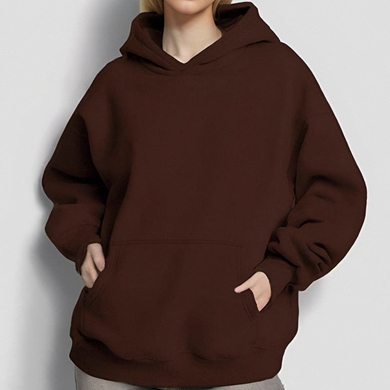 Thoughtfully Designed Pullover