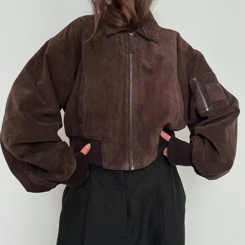 Thoughtfully Designed Garment