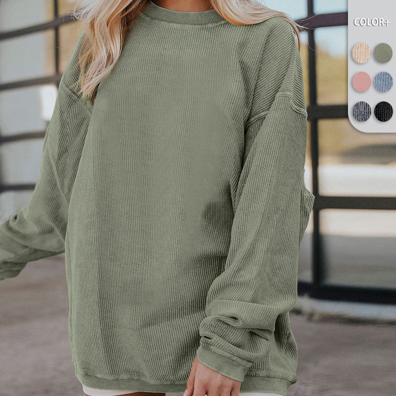 Elegantly Designed Pullover