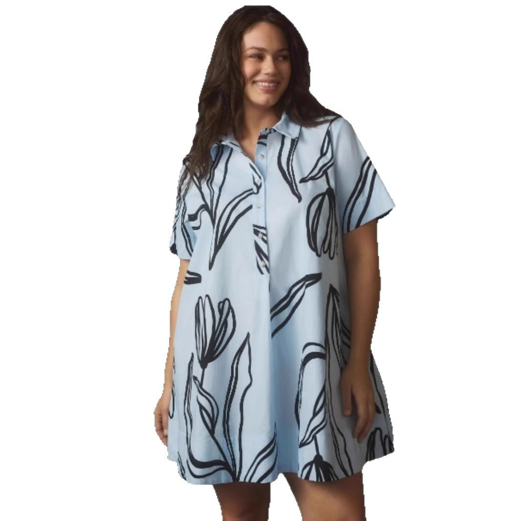 Elegantly Designed Garment