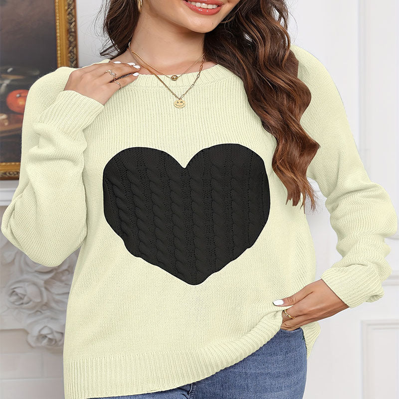 Beautifully Crafted Pullover