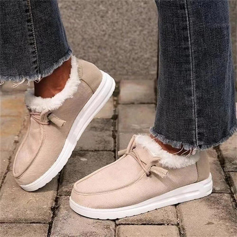 Graceful Orthopedic Shoes for Modern Look