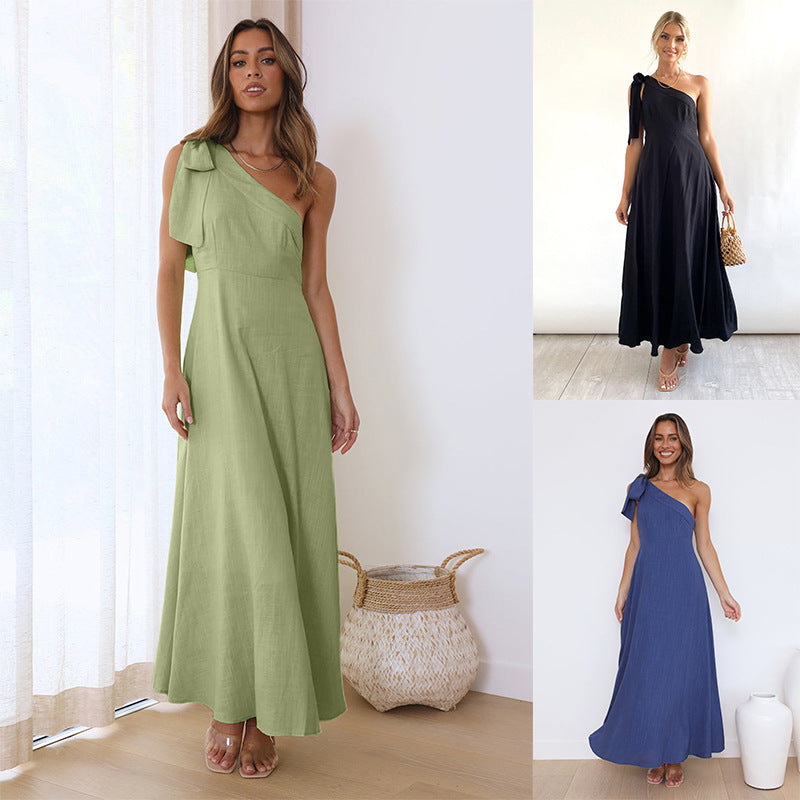 Timeless Vintage Style Garment