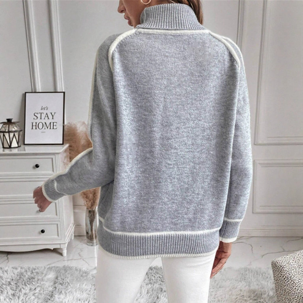 Classic Designed Pullover