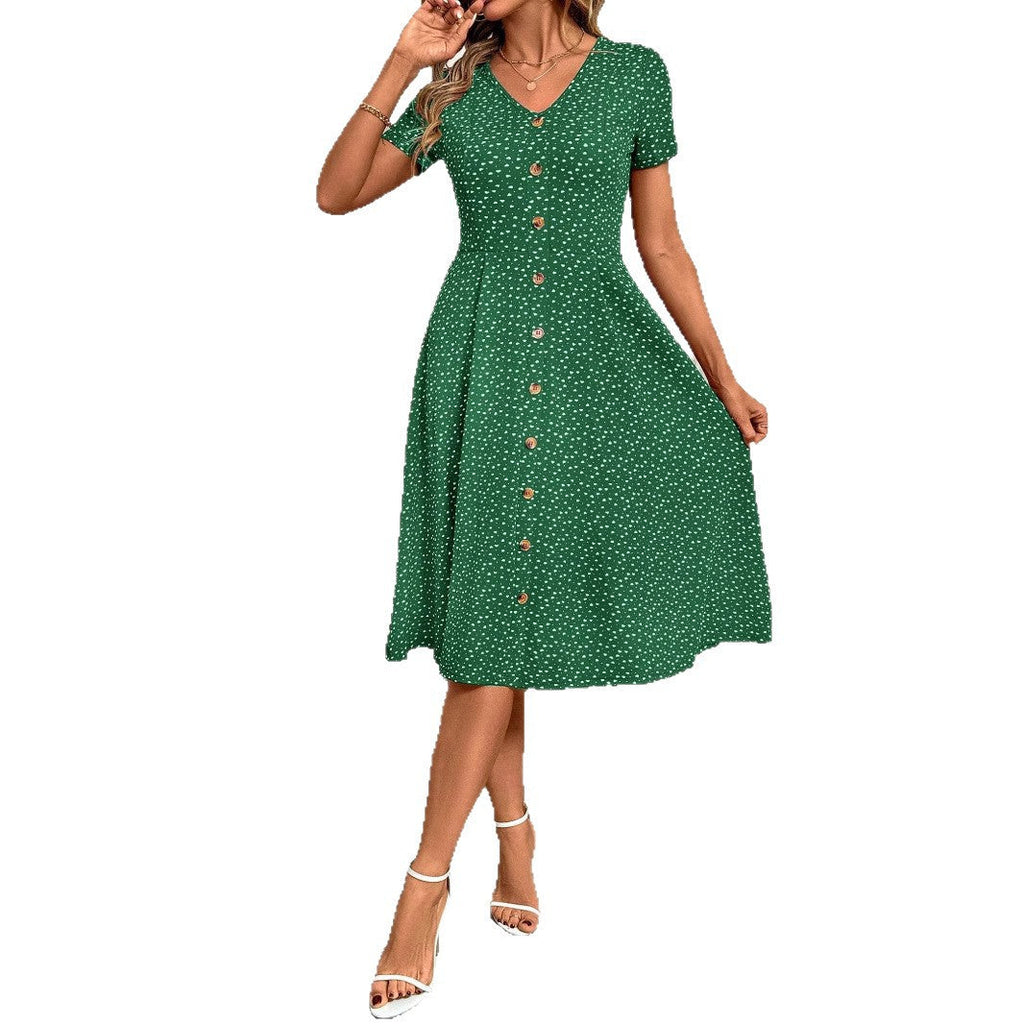 Beautifully Crafted Garment