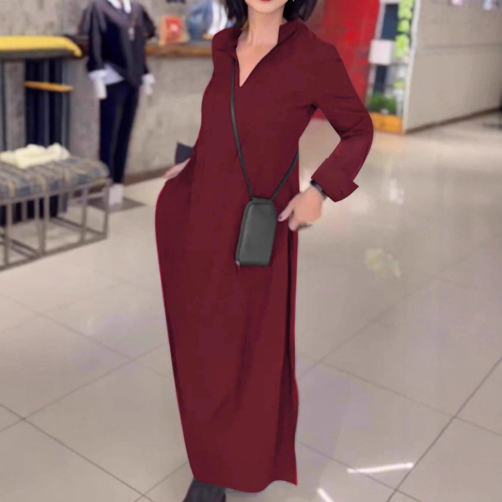 Timeless Vintage Style Garment