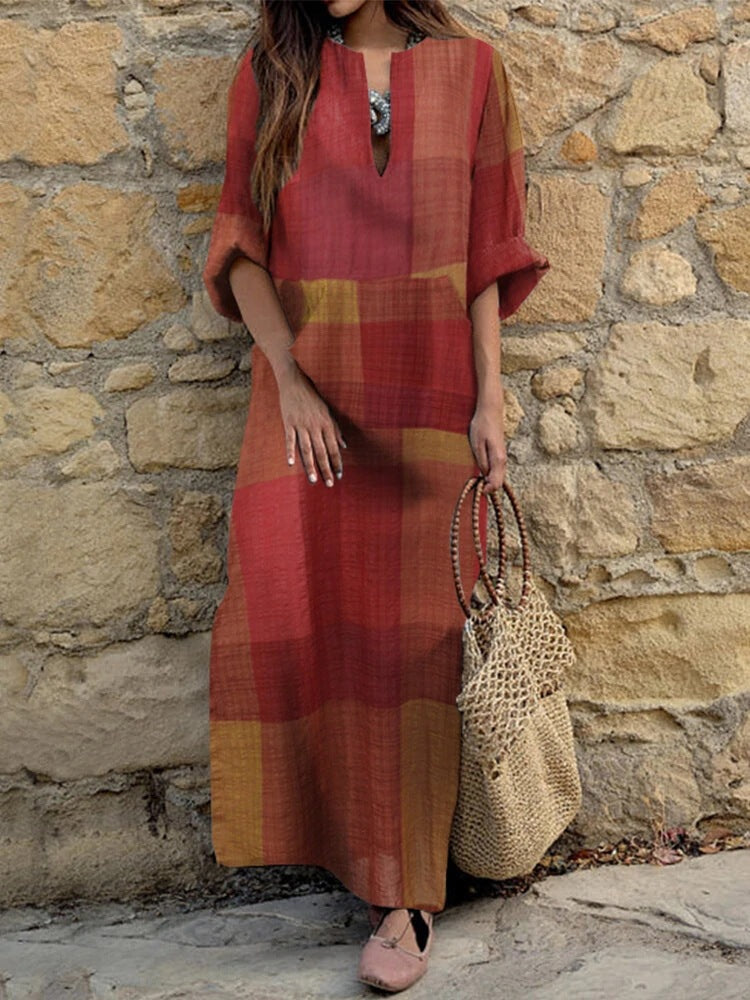 Beautifully Crafted Garment