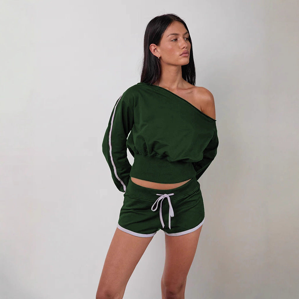 Timeless Vintage Style Garment