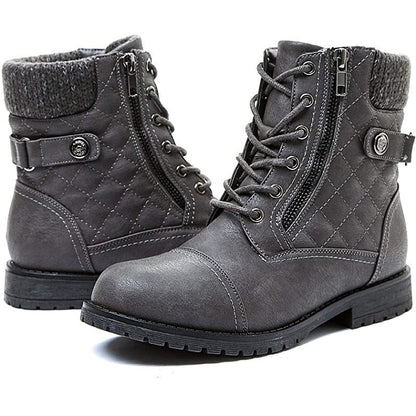 Stylish Orthopedic Boots for Any Occasion