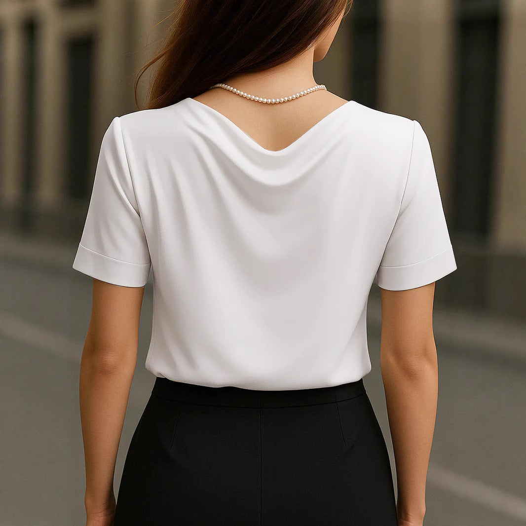Elegantly Designed Shirt