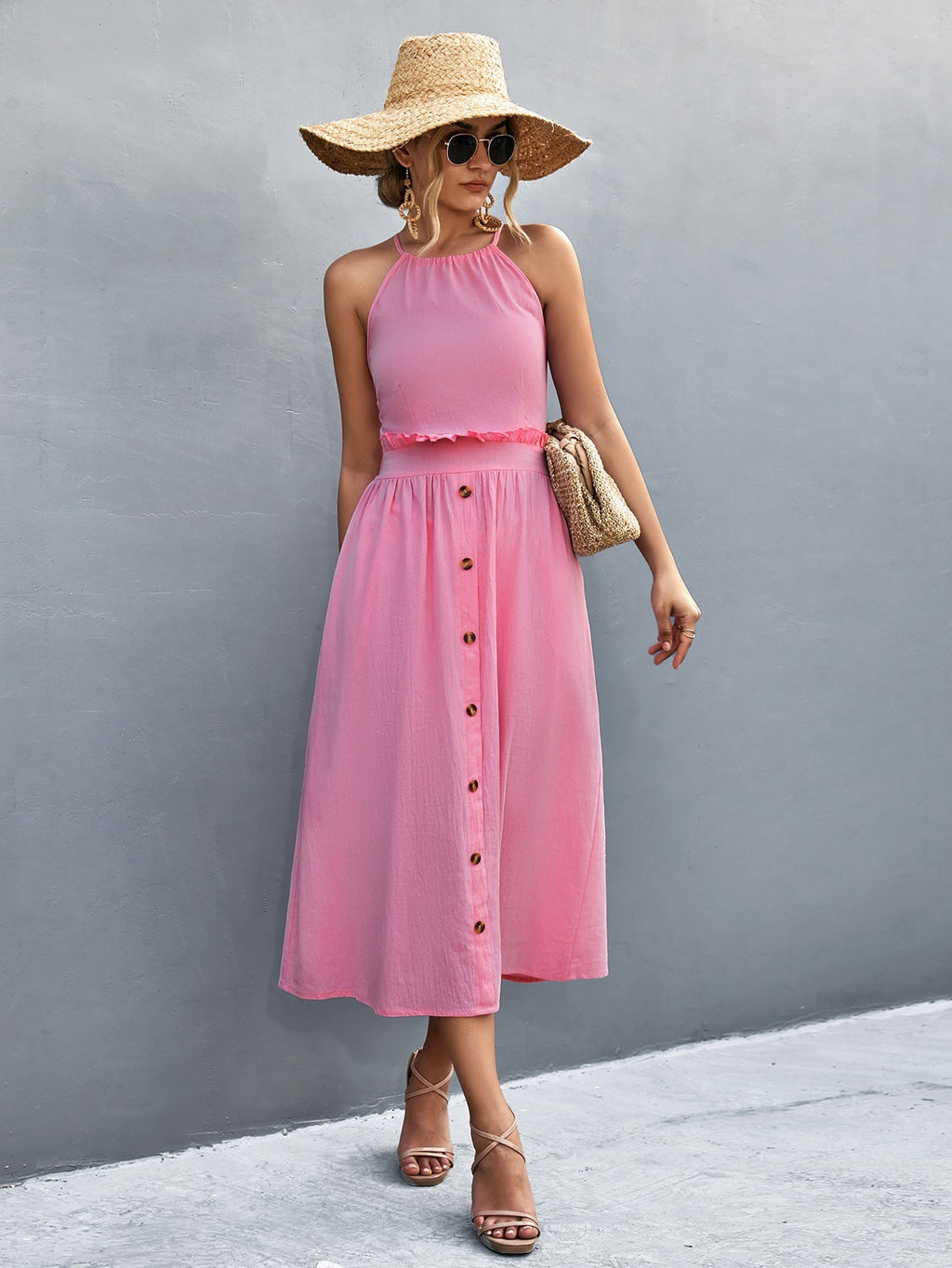 Rosa