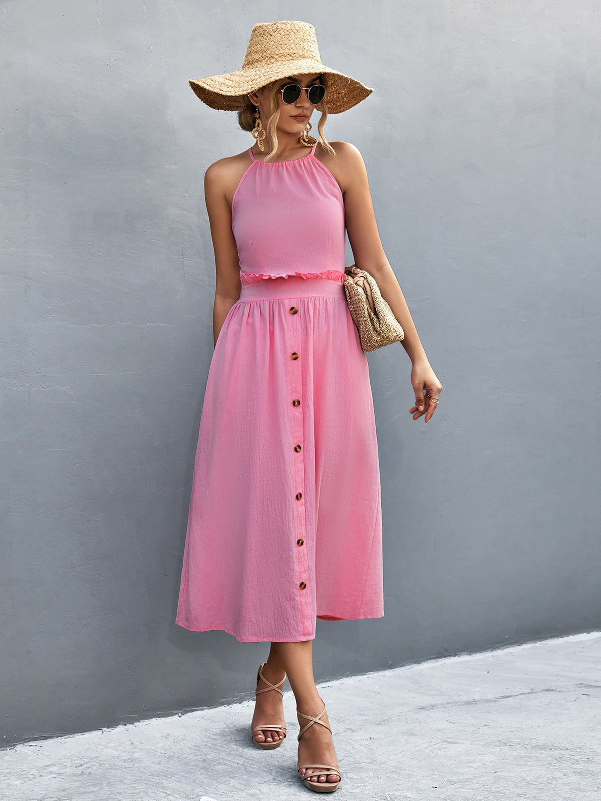 Rosa