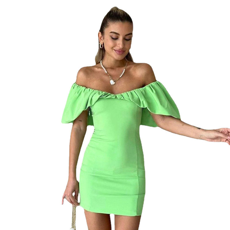 Vintage Inspired Garment
