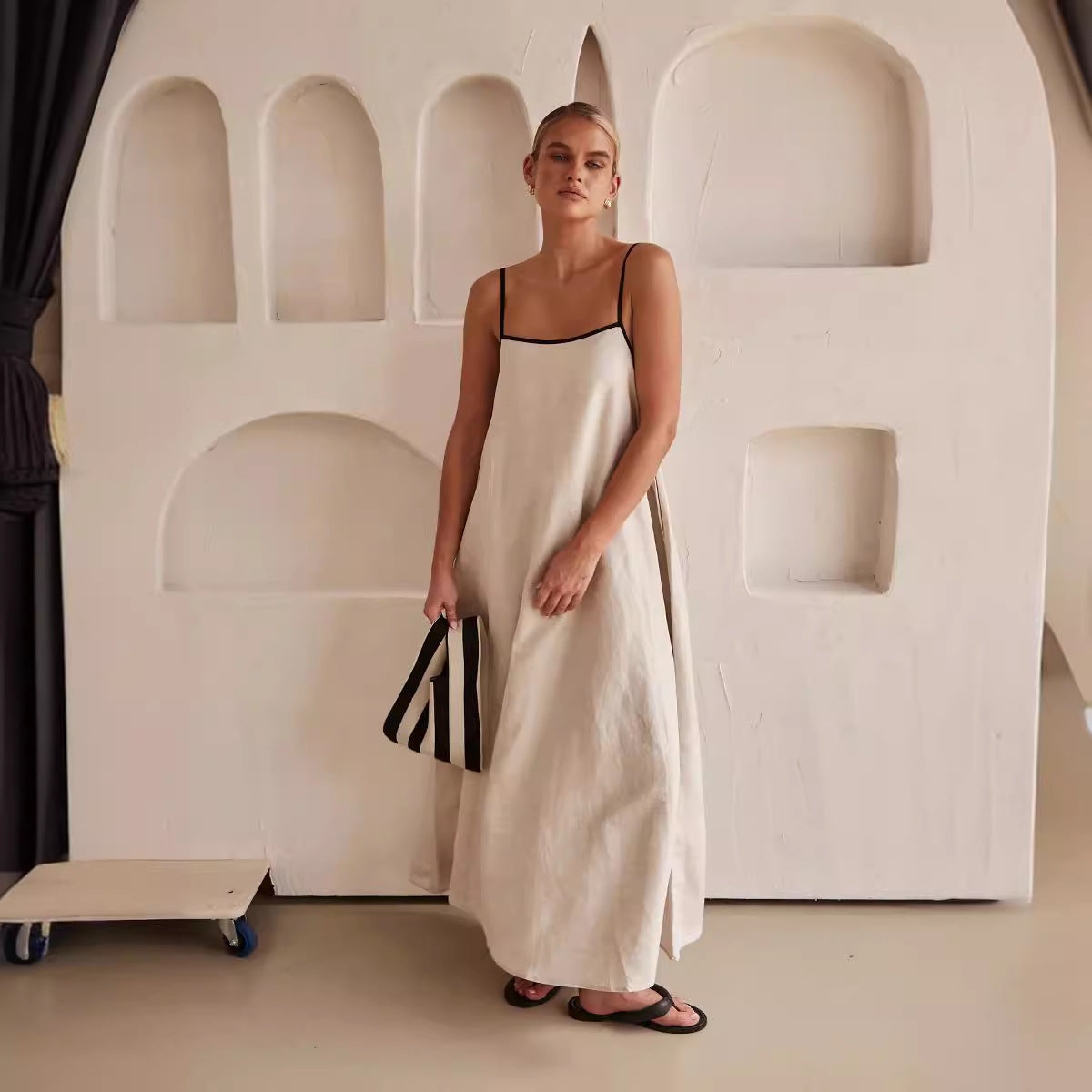 Elegantly Designed Garment
