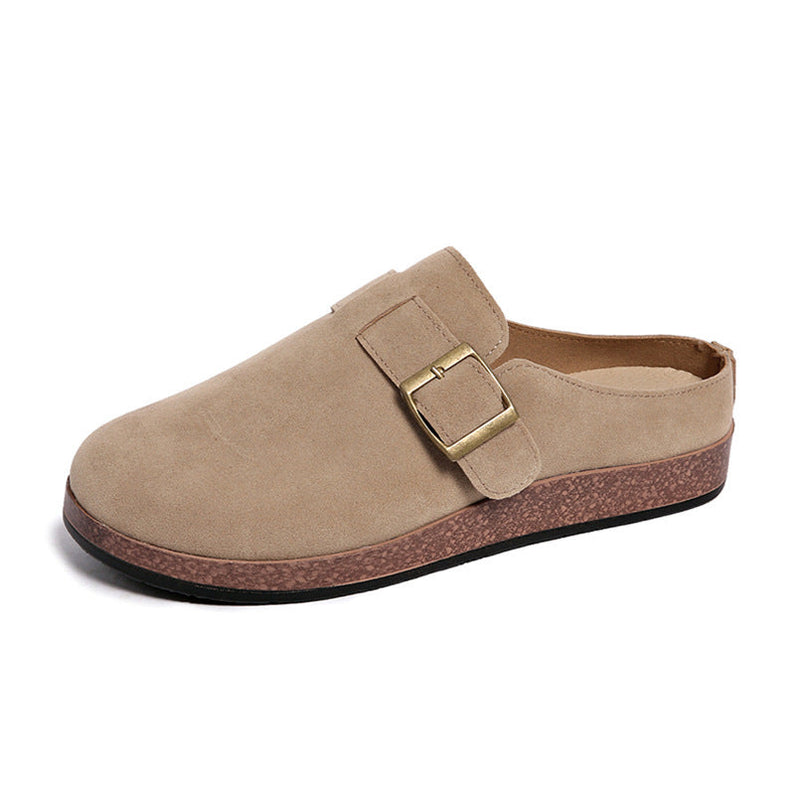 Elegant Orthopedic Shoes for Every Step
