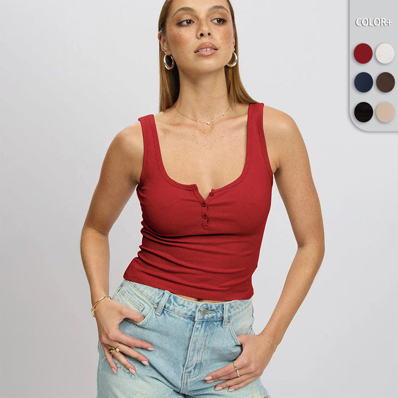 Classic Vintage Top