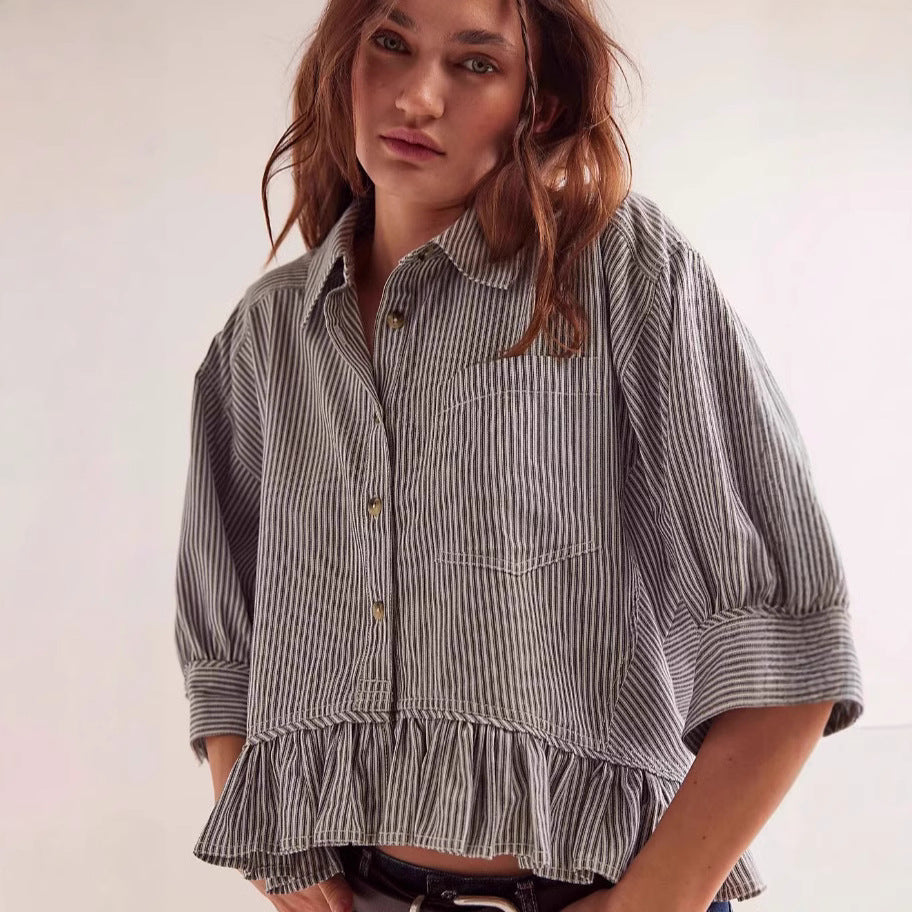 Beautifully Crafted Garment
