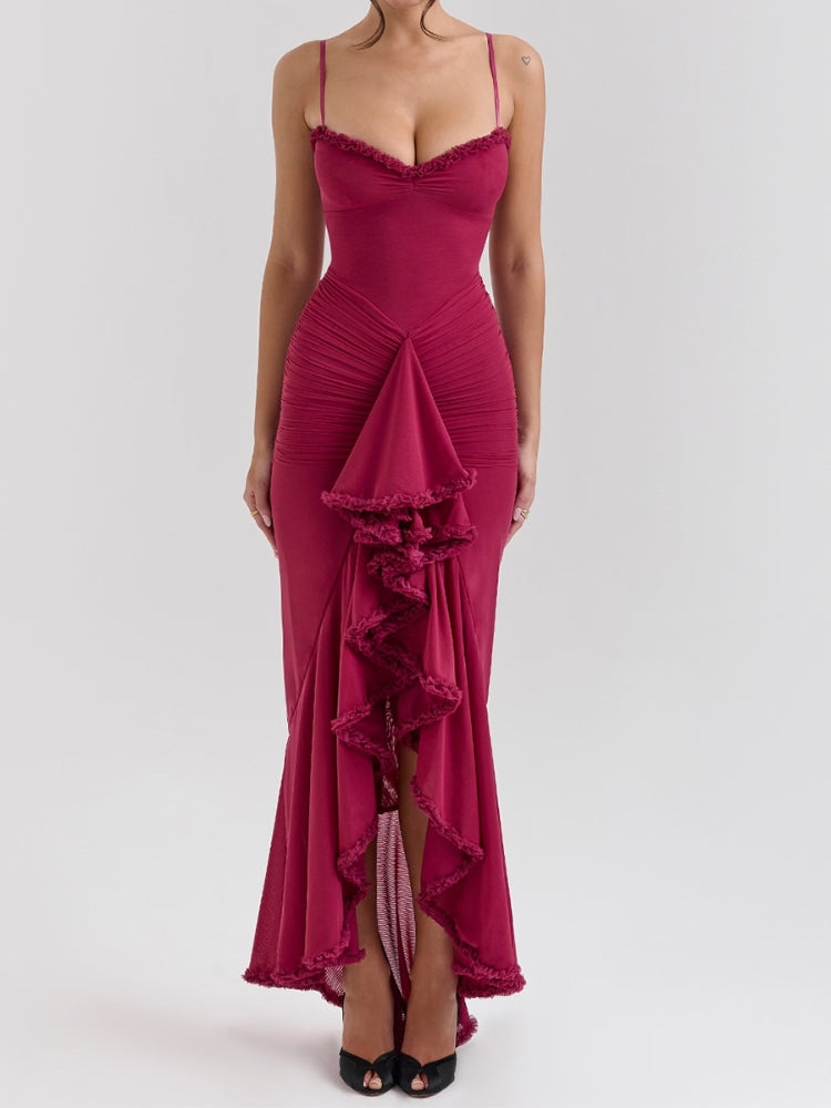 Classic Designed Garment