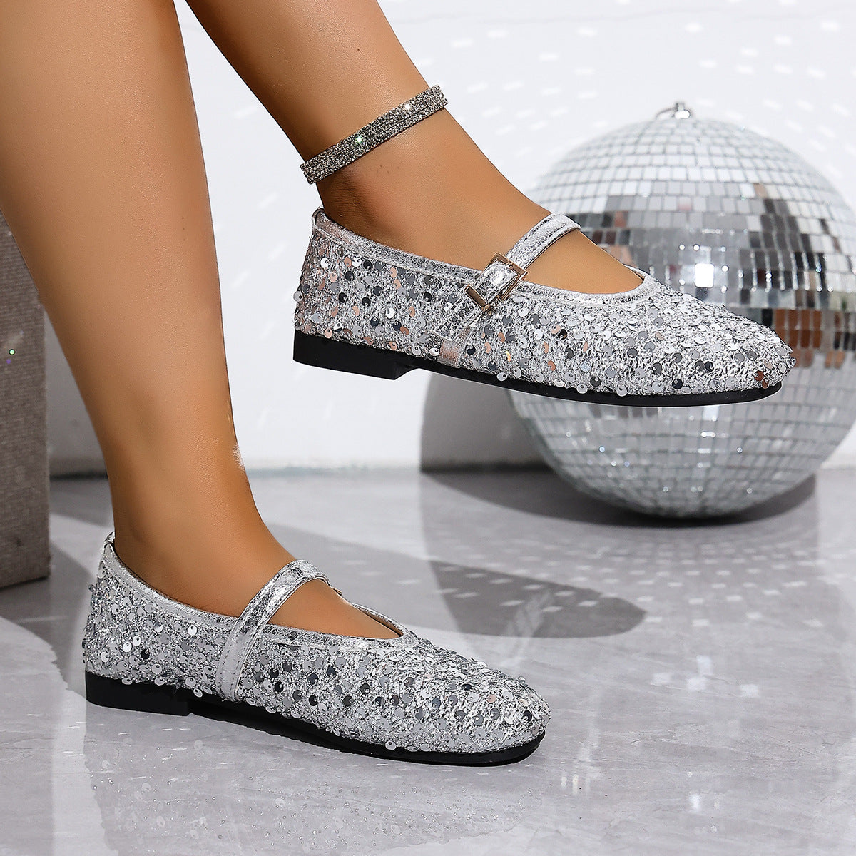 Vintage Inspired Orthopedic Shoes
