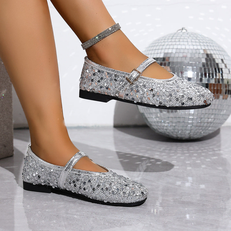 Vintage Inspired Orthopedic Shoes