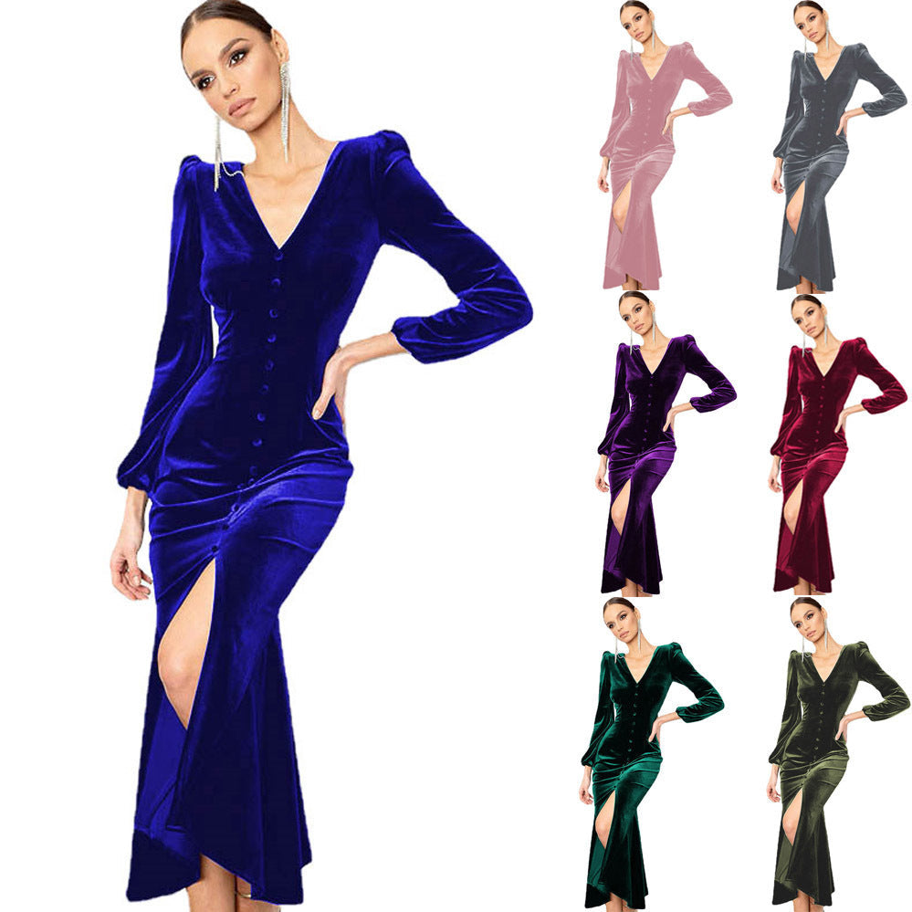 Vintage Inspired Garment