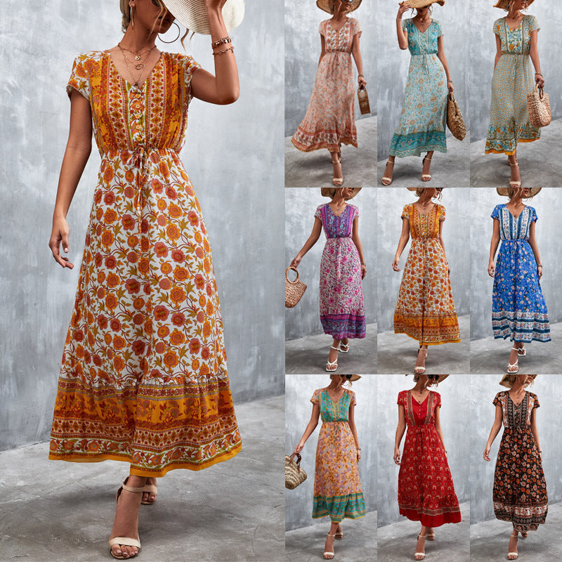 Classic Designed Garment