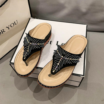 Elegant Orthopedic Shoes for Every Step