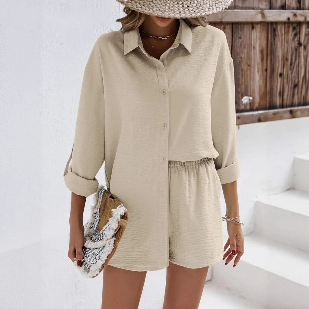 Timeless Vintage Style Garment