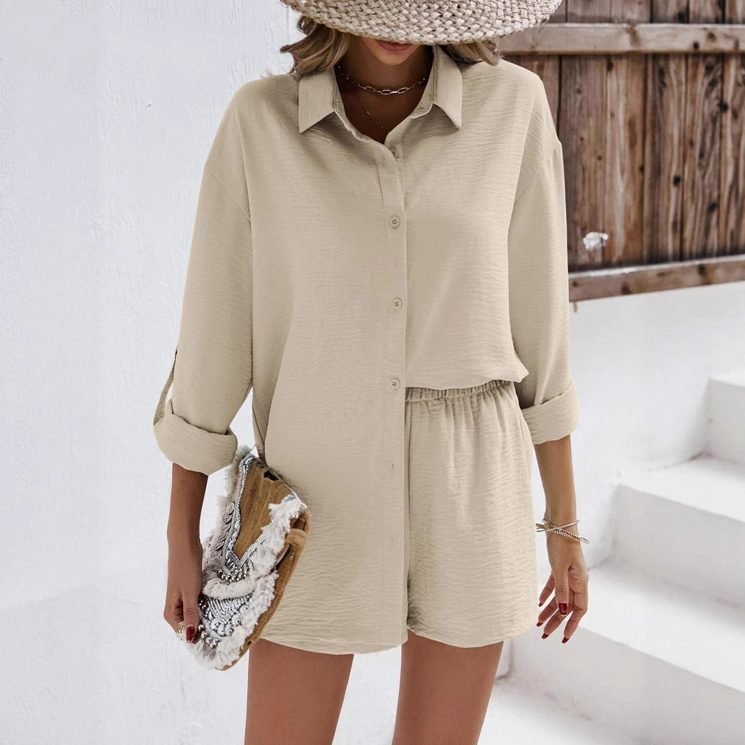 Timeless Vintage Style Garment