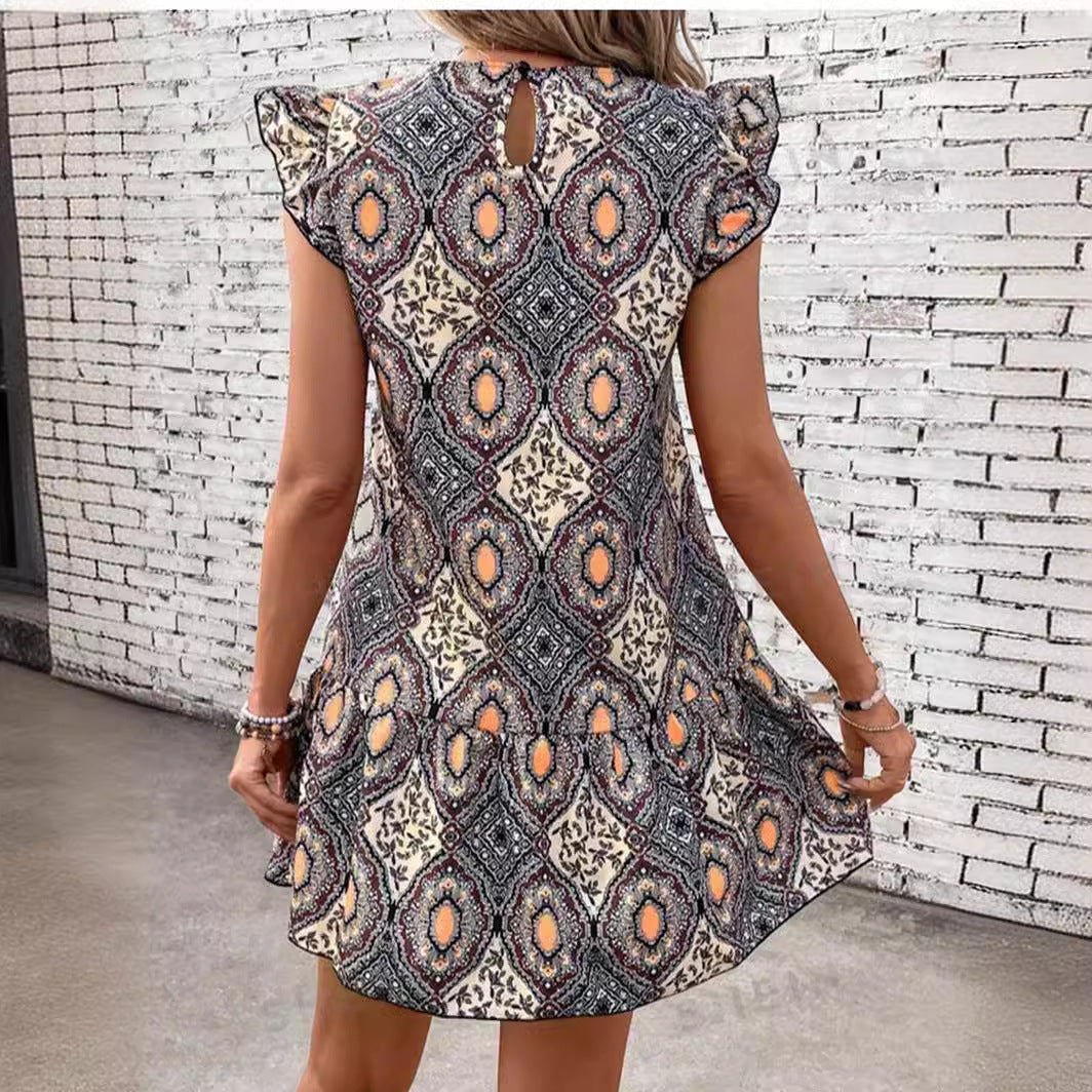 Vintage Inspired Garment