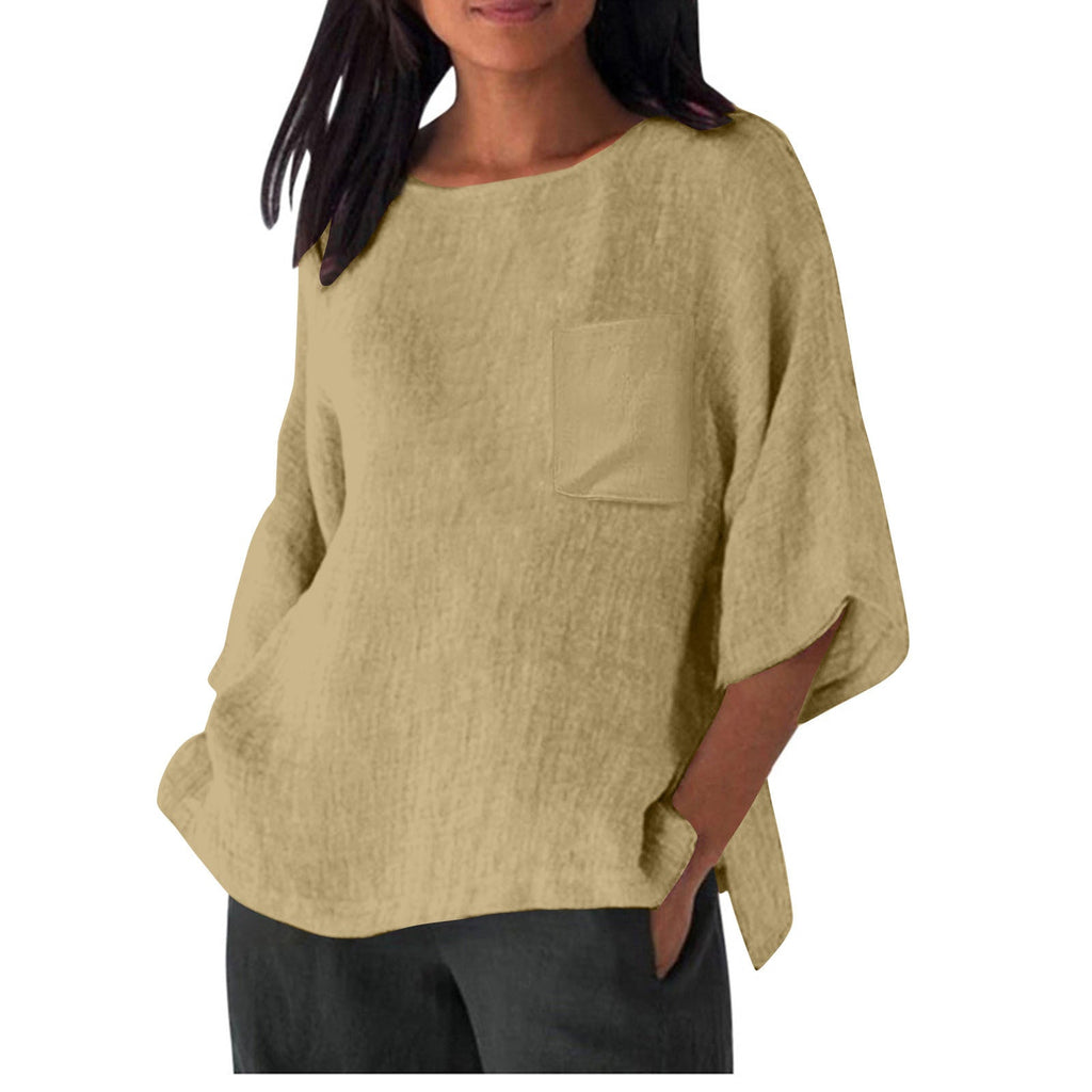 Thoughtfully Designed Garment