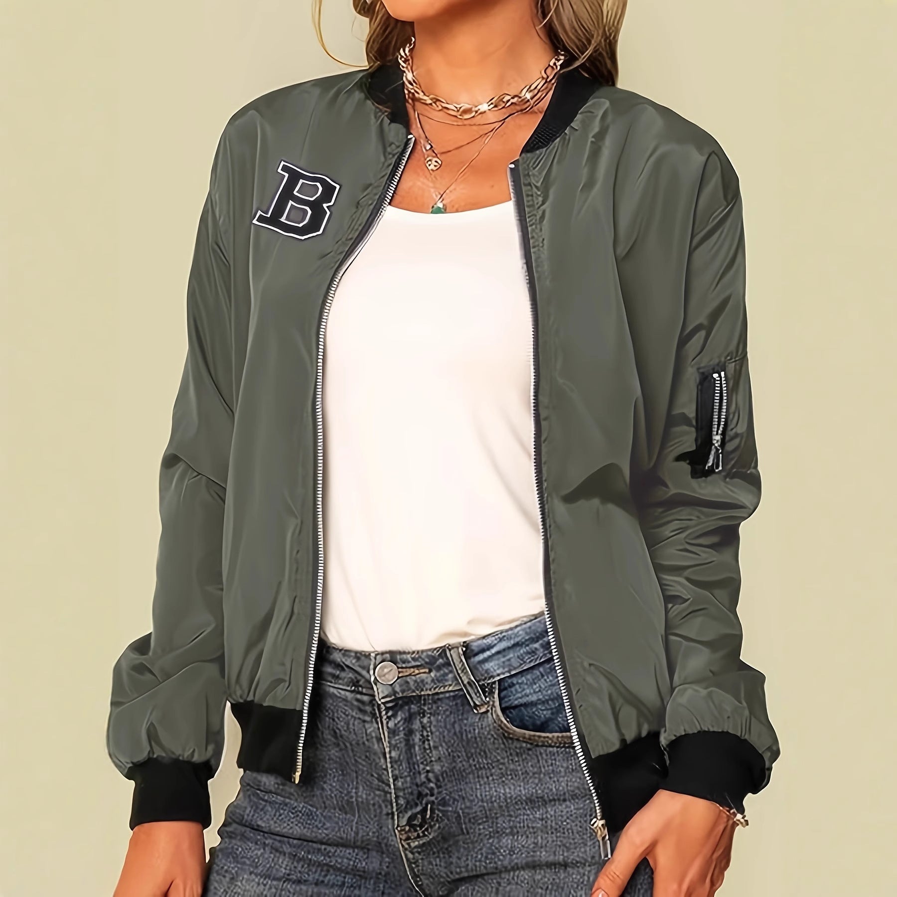 Classic Vintage Garment