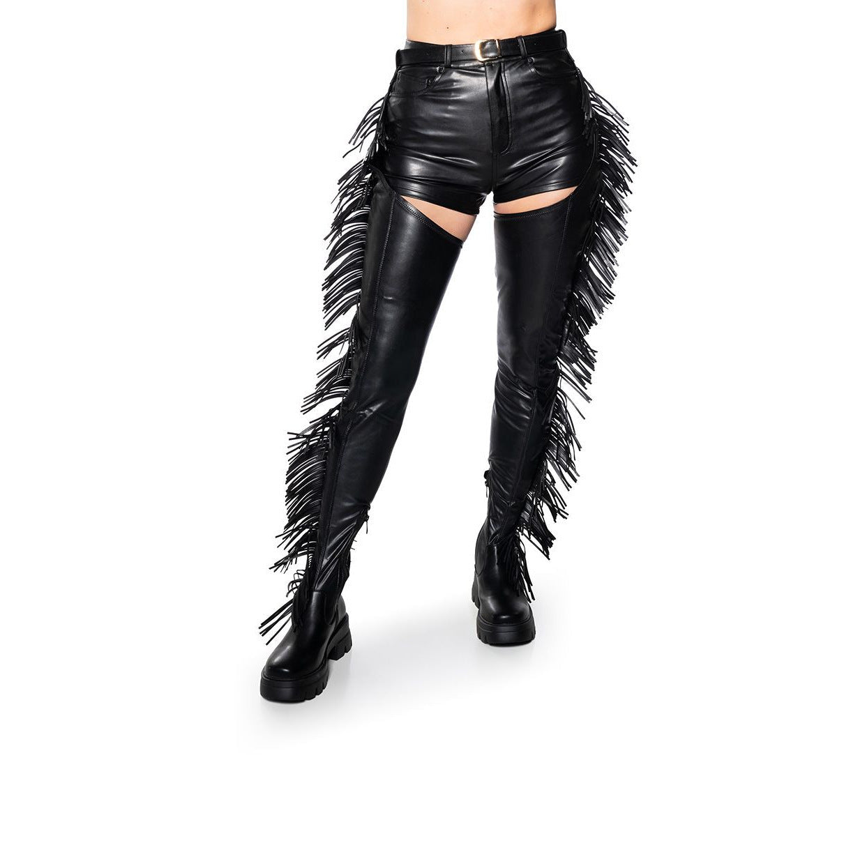 Classic Orthopedic Boots with Timeless Style