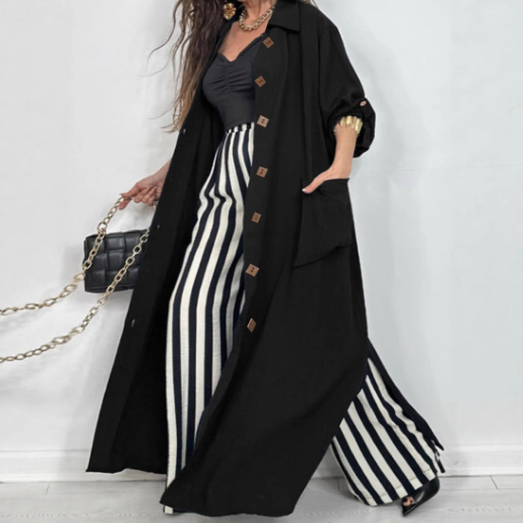 Elegantly Designed Garment